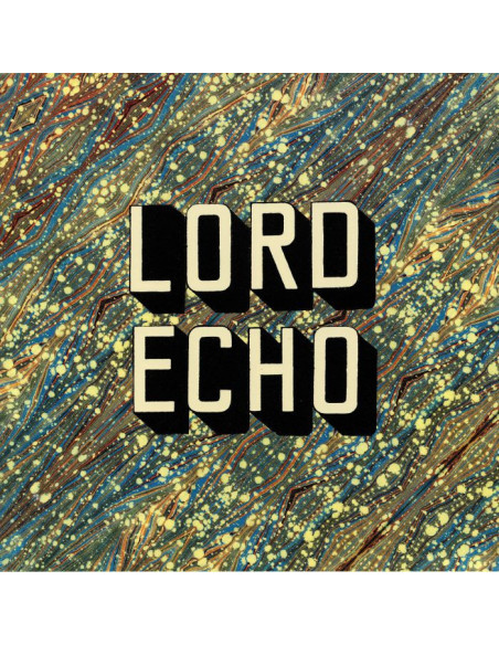 Lord Echo - Curiosities
