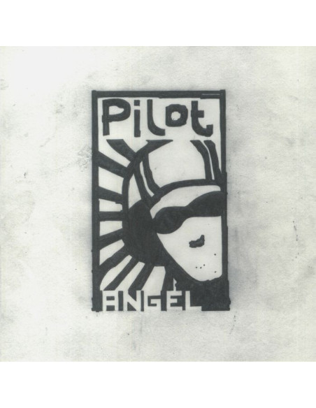 Reuben - Pilot Angel