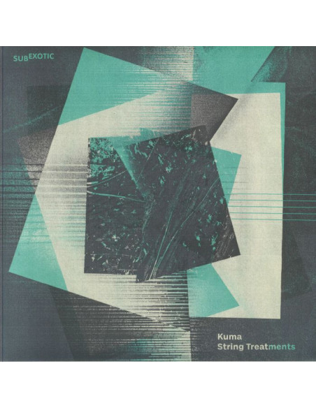 Kuma - String Treatments