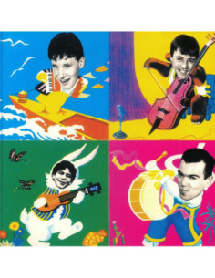 Northside - Chicken Rhythms - Yellow Edition