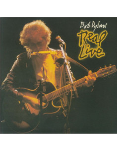 Dylan, Bob - Real Live 180 Gram