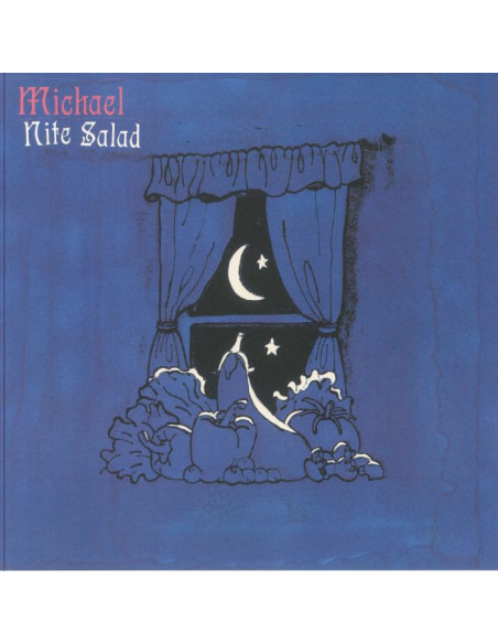 Michael - Nite Salad
