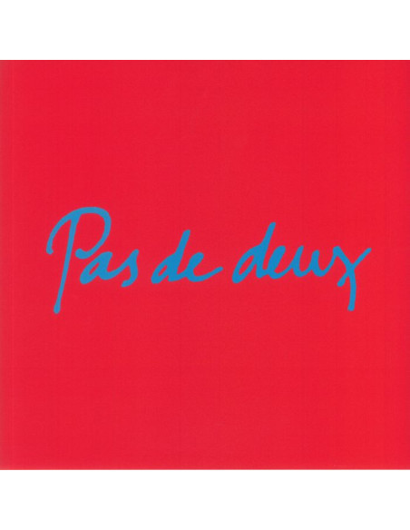 Pas De Deux - The Lp Collection