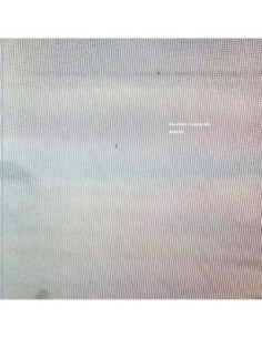 Jean D.L. - Standing/Engraving