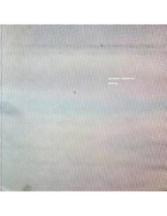 Jean D.L. - Standing/Engraving (Clear Vinyl)