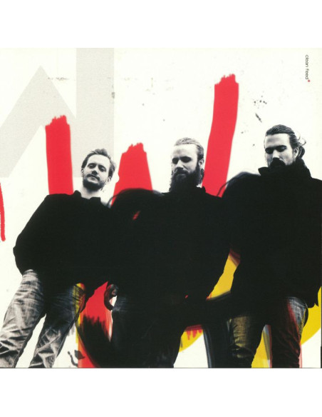 Momentum - Momentum