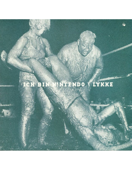 Ich Bin N!Ntendo - Lykke