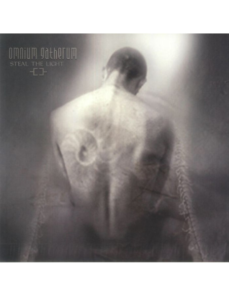 Omnium Gatherum - Steal The Light (White Vinyl)