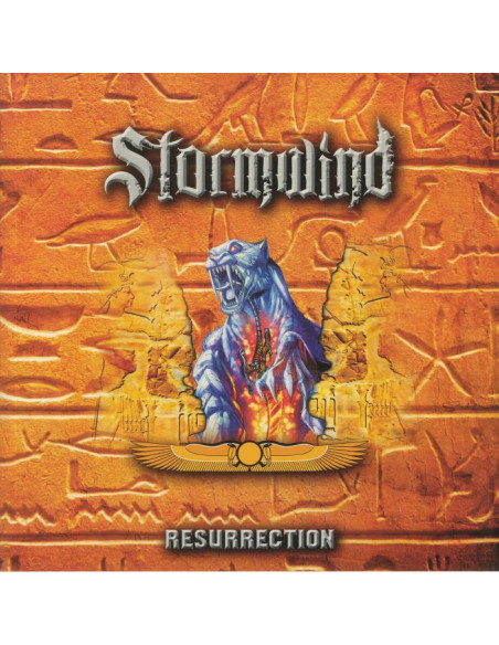Stormwind - Resurrection