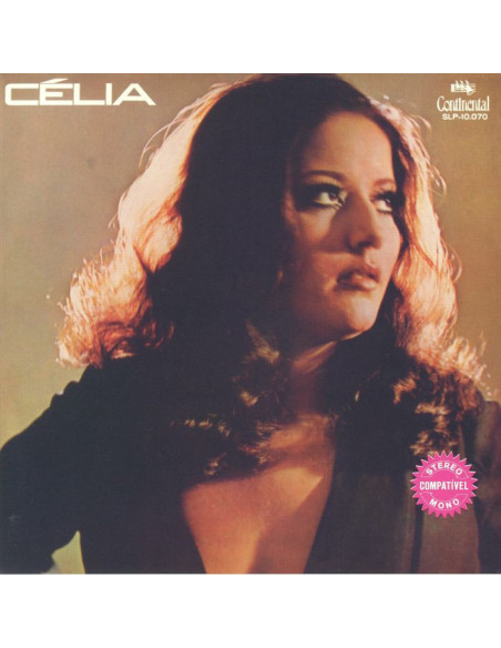 Celia - Celia