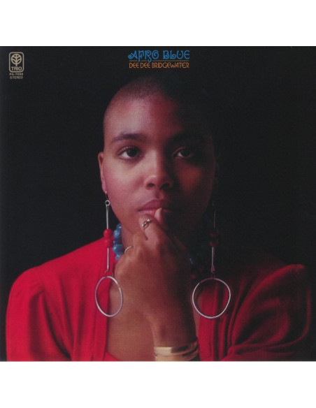 Bridgewater Dee Dee - Afro Blue