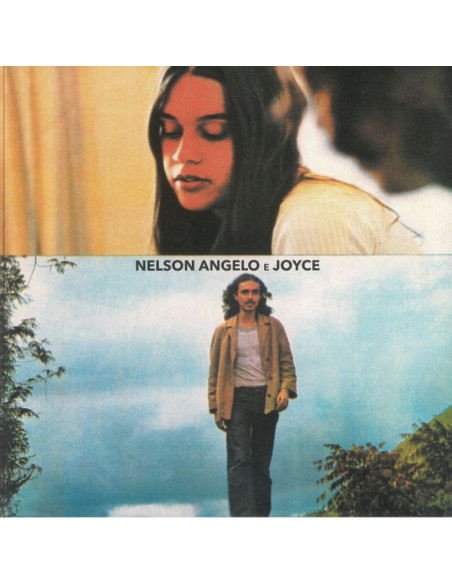 Nelson Angelo E Joyce - Nelson Angelo E Joyce
