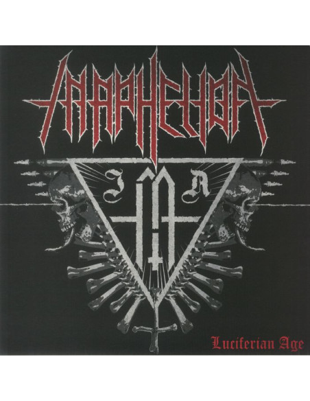 In Aphelion - Luciferian Age