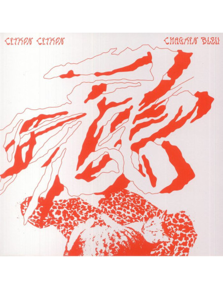 Citron Citron - Chagrin Bleu