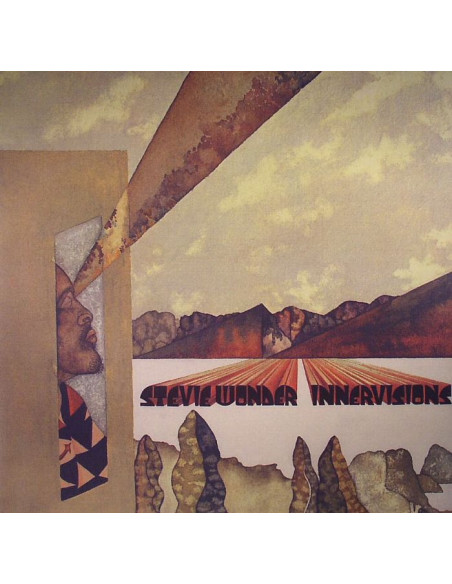 Wonder Stevie - Innervisions