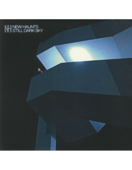 New Haunts - Still Dark Sky (Vinyl Clear Edt.)
