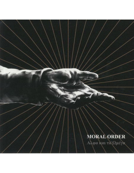 Moral Order - Alpha And Omega