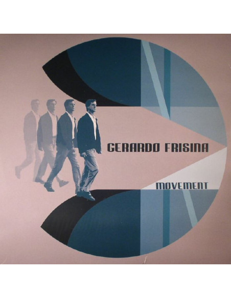 Frisina Gerardo - Movement