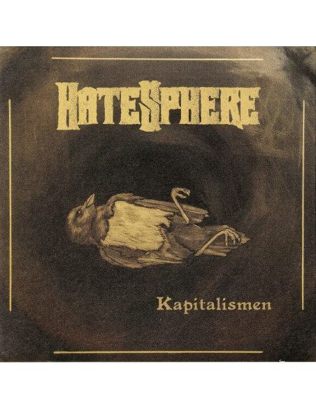 Hatesphere - Kapitalismen