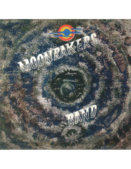 Moonrakers Band - Moonrakers Band