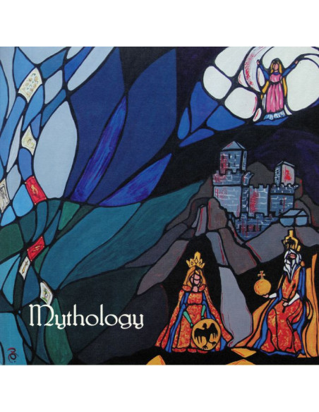 Mythology - Castle Of Crossed Destinies