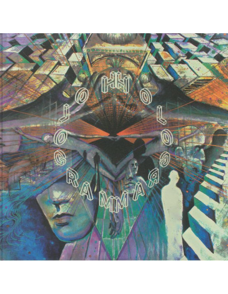 Khadavra - Hologram