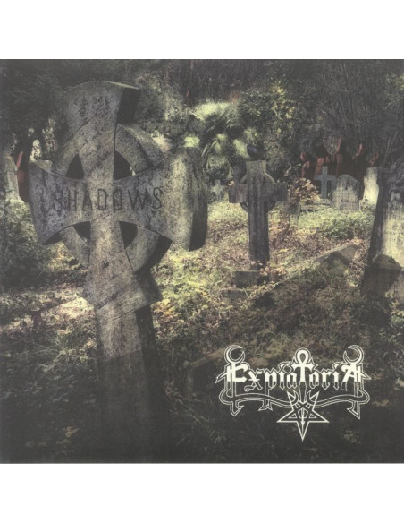 Expiatoria - Shadows