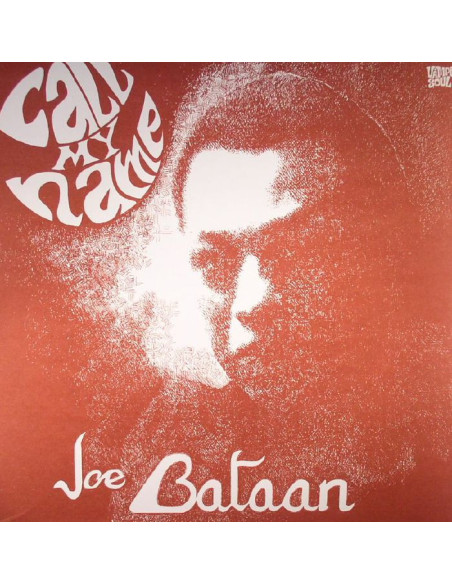 Bataan Joe - Call My Name (Revamp)