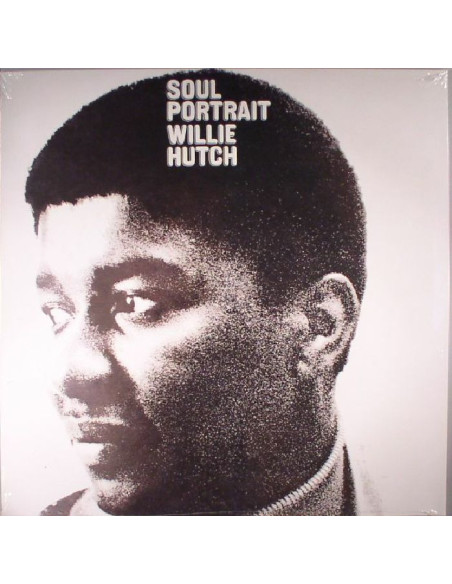 Hutch Willie - Soul Portrait