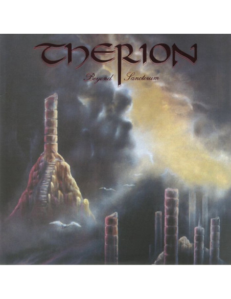Therion - Beyond Sanctorum