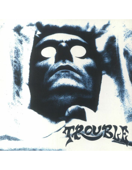 Trouble - Simple Mind Condition