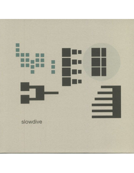Slowdive - Pygmalion