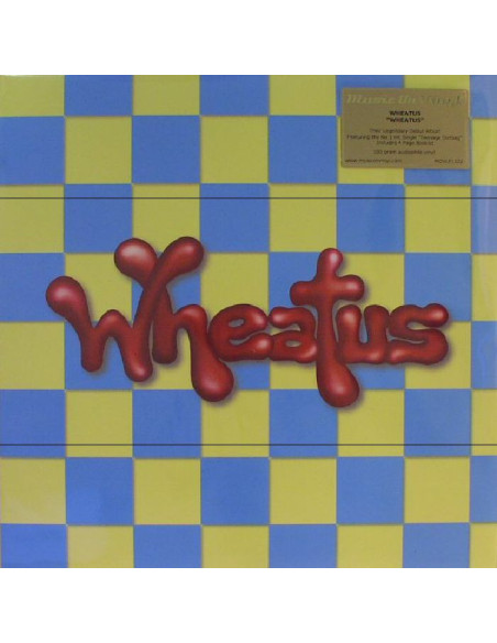 Wheatus - Wheatus (180 Gr.)