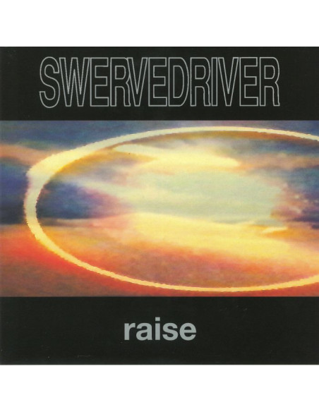 Swervedriver - Raise (Limited Edt. Coloured 180 Gr.)