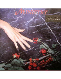 Ministry - With Sympathy