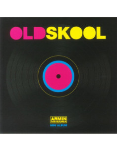 Van Buuren Armin - Old Skool