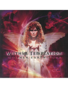 Within Temptation - Mother Earth Tour