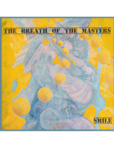 Harun Ghulam Barabba - Breath Of The Masters