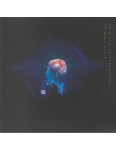 Shimizu Mieko - Phenomena Of The Mind (Mix)