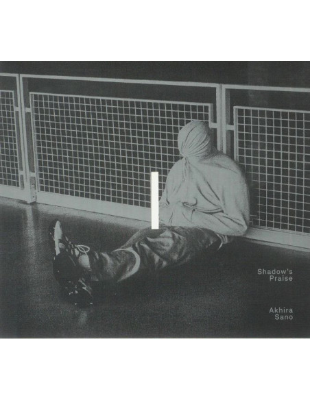 Akhira Sano - Shadow'S Praise - (Cd)