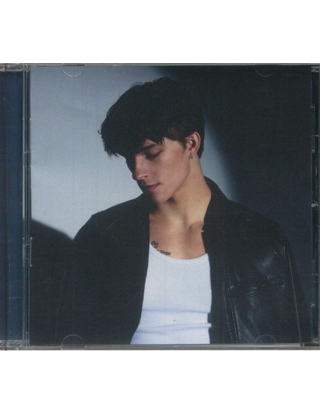 Alex Sampson - Hopeless Romantic - (Cd)