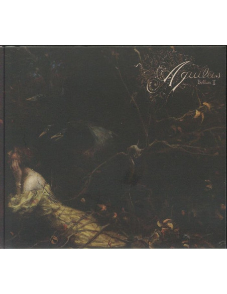 Aquilus - Bellum Ii - (Cd)