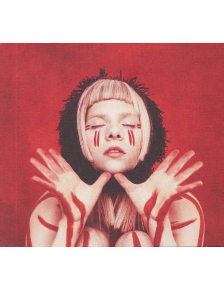 Aurora - A Different Kind Of Human: Step 2 - (Cd)