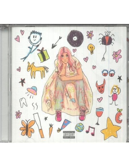 Baby Queen - Quarter Life Crisis (Deluxe Edition) - (Cd)