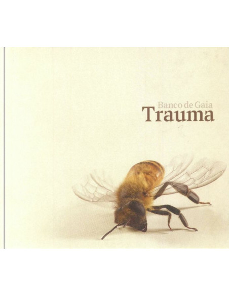 Banco De Gaia - Trauma - (Cd)