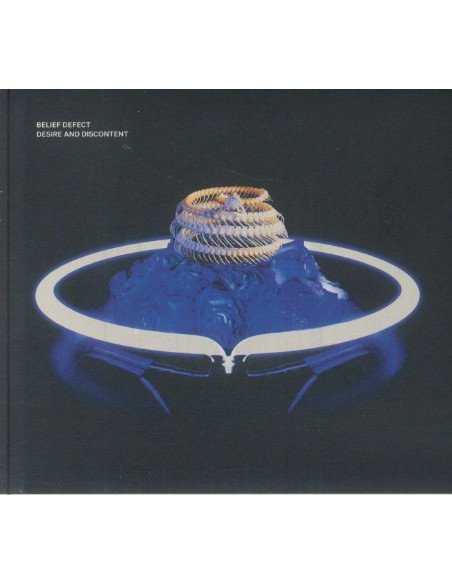 Belief Defect - Desire and Discontent - (Cd)