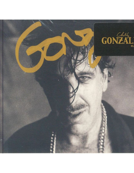 Chilly Gonzales - Gonzo - (Cd)