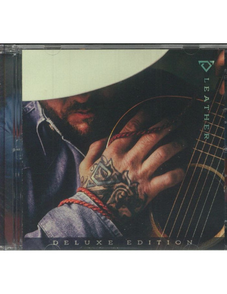 Cody Johnson - Leather (Deluxe Edition) - (Cd)