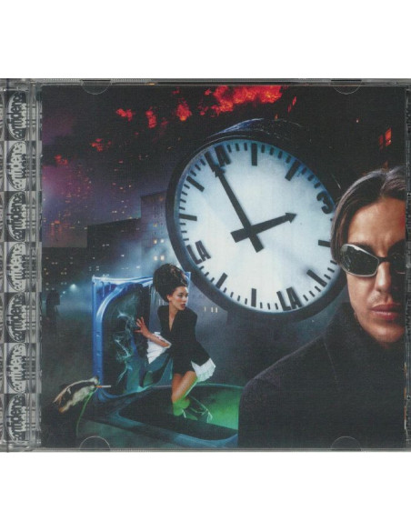 Confidence Man - 3Am (La La La) - (Cd)