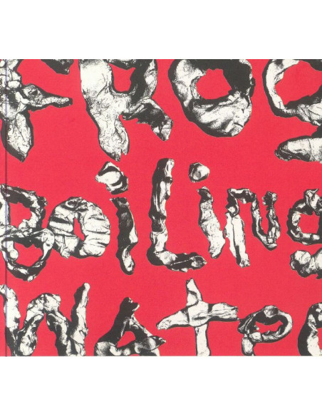 Diiv - Frog In Boiling Water - (Cd)